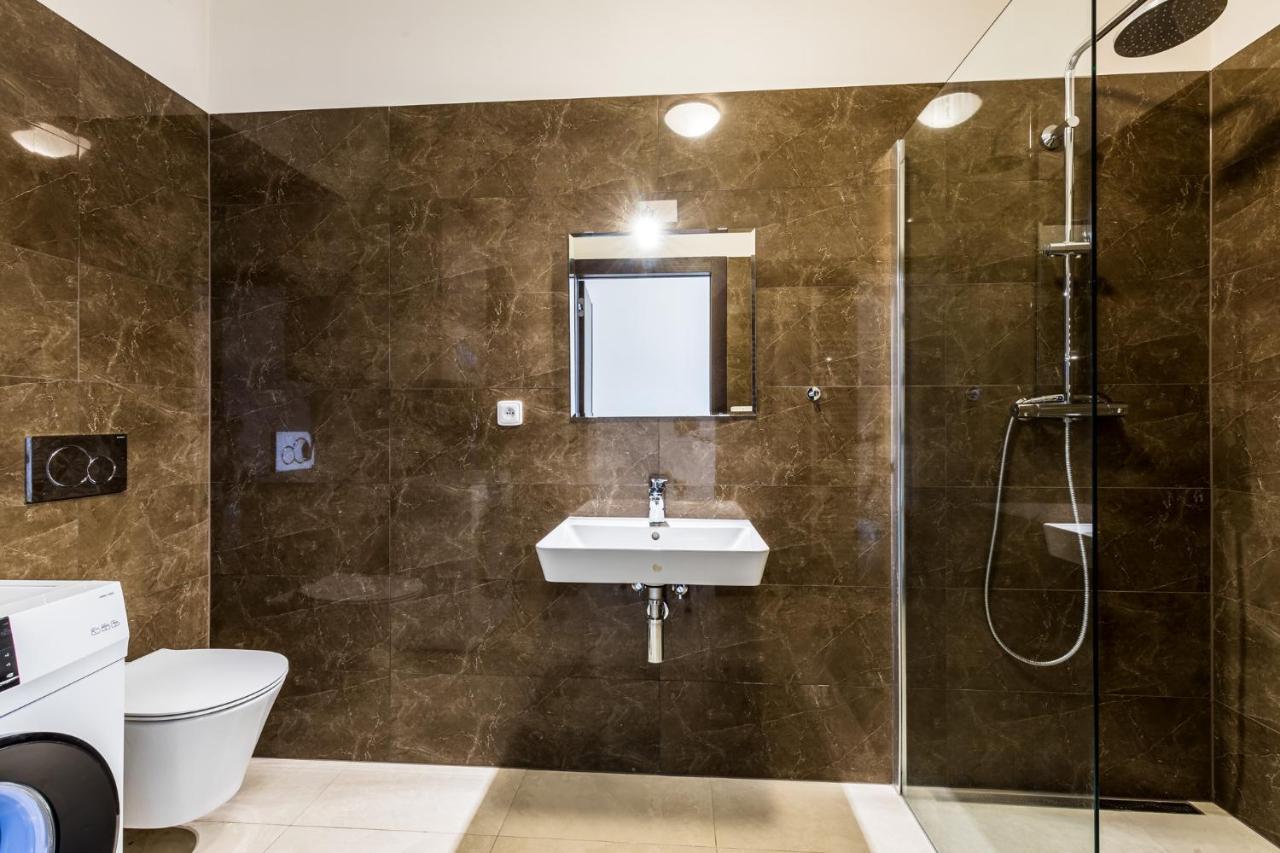 Teplice Apartments U Cisarskych Lazni Exterior photo